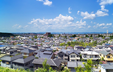 大分市の地域情報